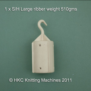 Ribber weight (large)